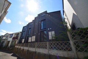 ParkSide Residence CHITOKARAの物件内観写真